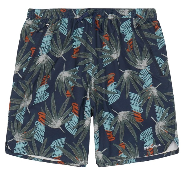 Patagonia Other - Patagonia Men’s Nine Trails Shorts XL